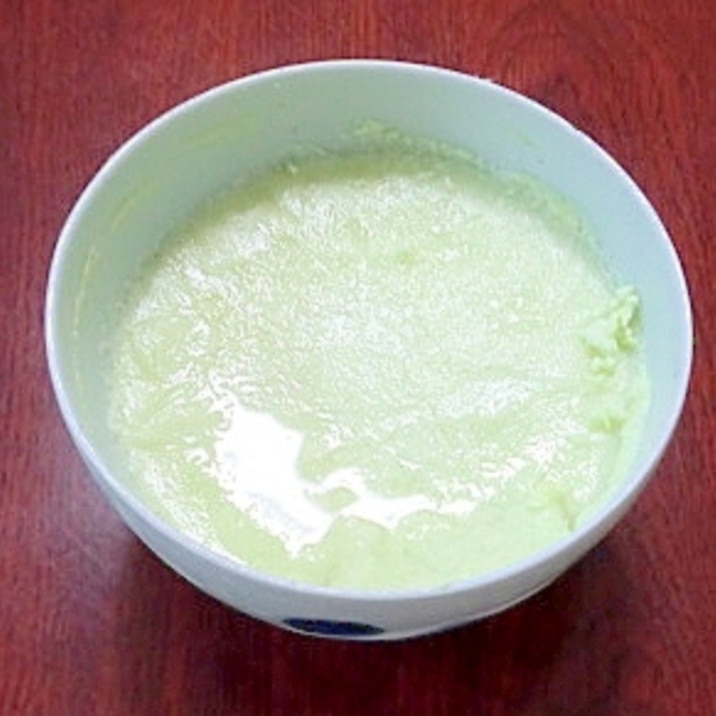 混ぜるだけ 粉末緑茶で ヨーグルトアイス レシピ 作り方 By 愛理紗 楽天レシピ 混ぜるだけ 粉末緑茶で ヨーグルトアイス レシピ 作り方 By 愛理紗 楽天レシピ
